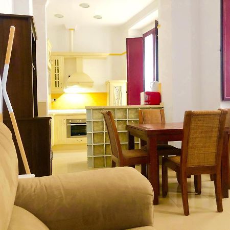 Arenal Suite - 1 Dormtitorio Σεβίλλη Εξωτερικό φωτογραφία