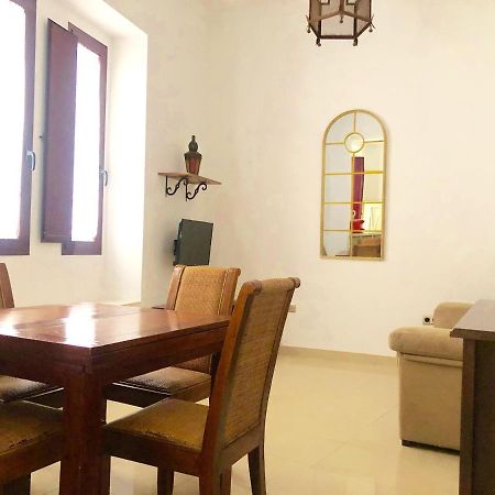 Arenal Suite - 1 Dormtitorio Σεβίλλη Εξωτερικό φωτογραφία