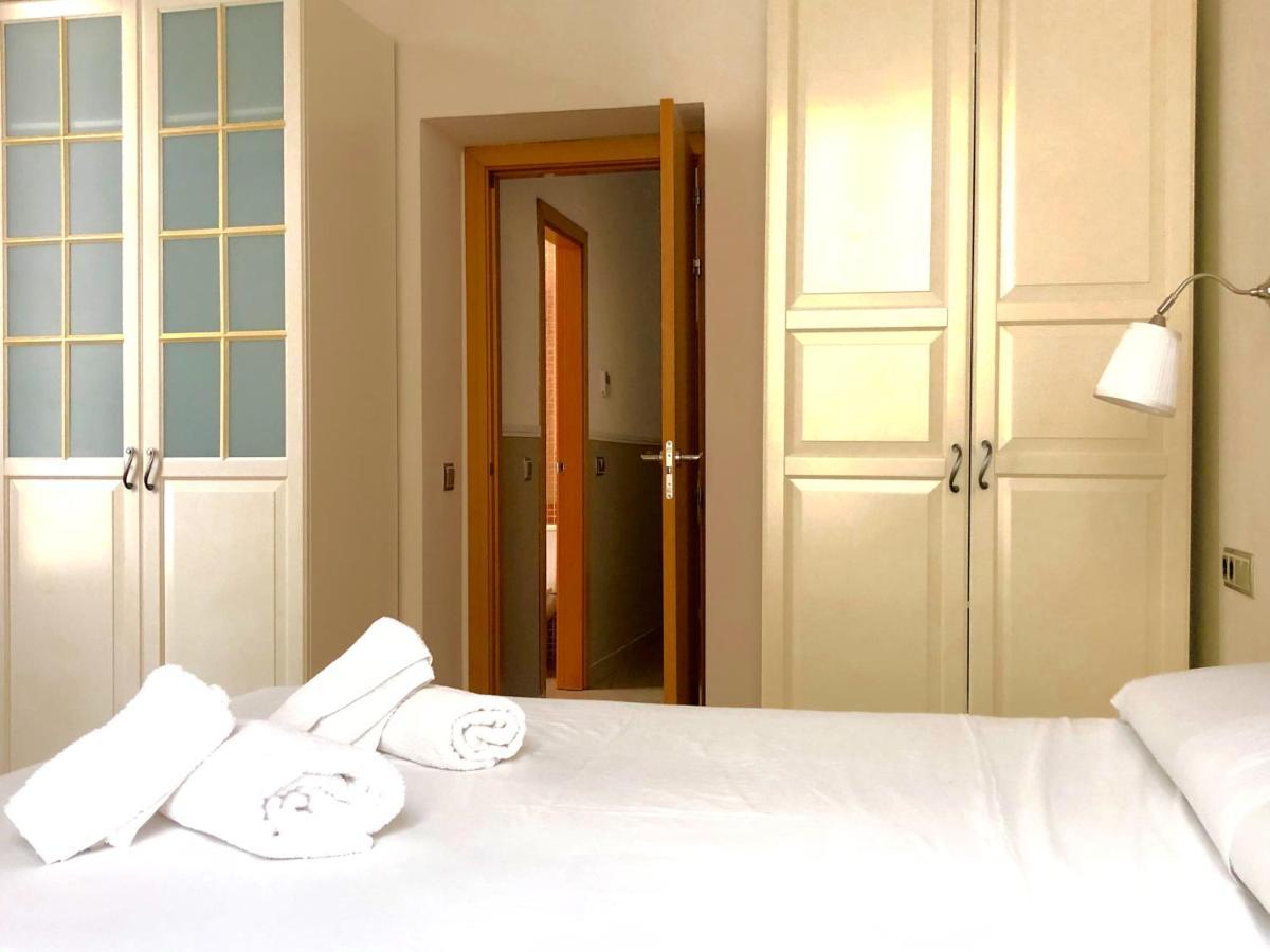 Arenal Suite - 1 Dormtitorio Σεβίλλη Εξωτερικό φωτογραφία