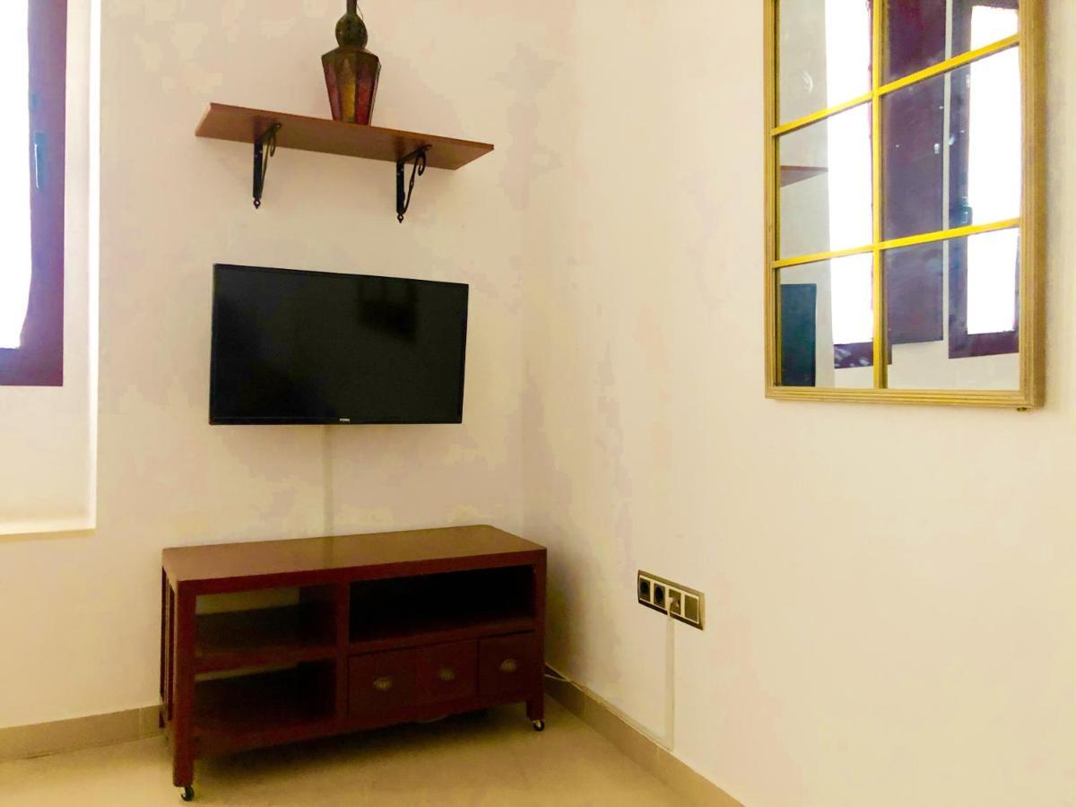 Arenal Suite - 1 Dormtitorio Σεβίλλη Εξωτερικό φωτογραφία