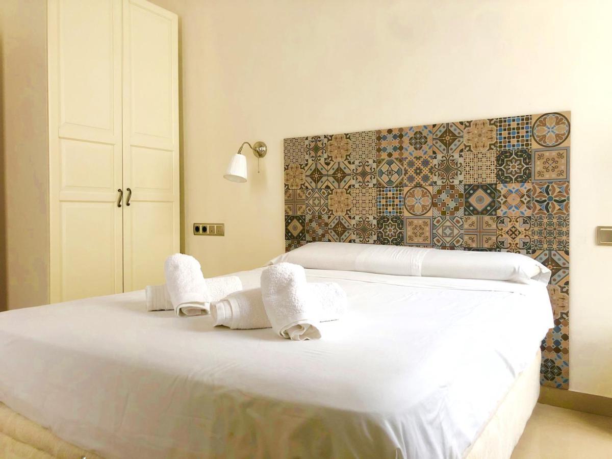 Arenal Suite - 1 Dormtitorio Σεβίλλη Εξωτερικό φωτογραφία